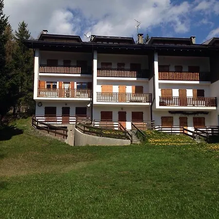 Forte Oga Valdisotto