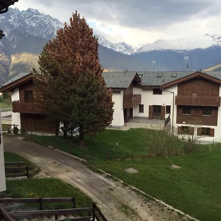Apartmán Forte Oga *