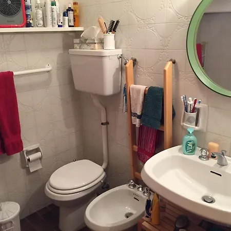 Forte Oga Apartmán