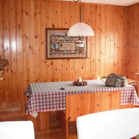 Apartmán Forte Oga Valdisotto