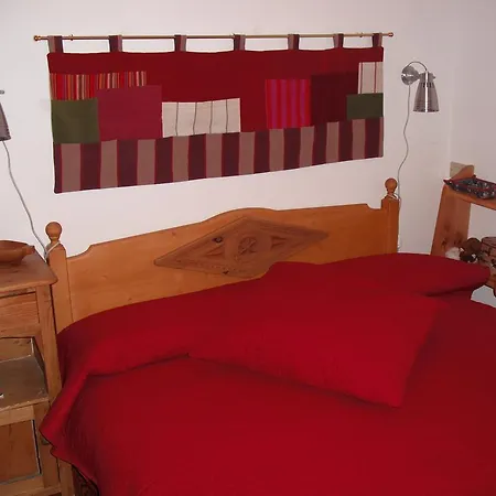 Apartmán Forte Oga