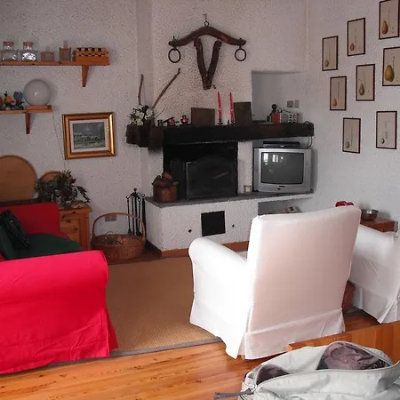 Forte Oga Apartmán