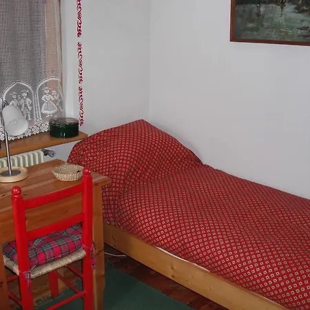 Forte Oga Apartmán