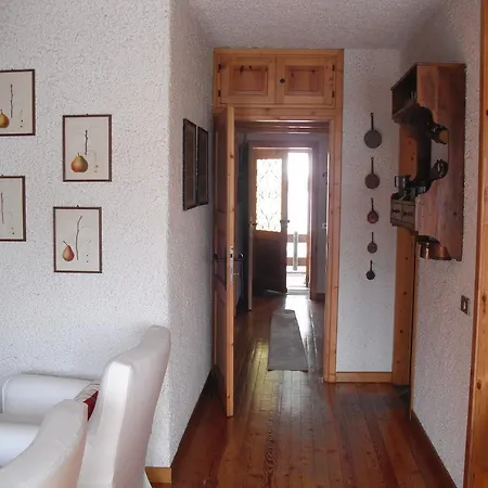 Apartmán Forte Oga *